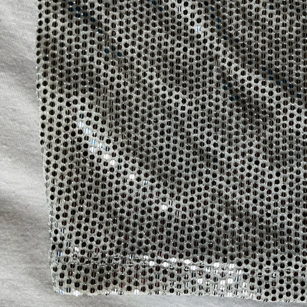 NWT Forever 21 S Sequin Top - Picture 3 of 8